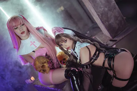 Echi Tornado OnlyFans Leaked Free Thumbnail Picture - #hj5AstilR6