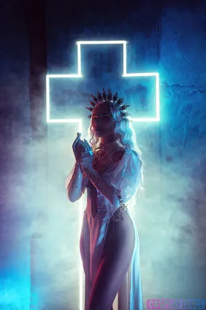 Echi Tornado OnlyFans Leaked Free Thumbnail Picture - #ijic2Ti436