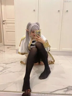 Echi Tornado OnlyFans Leaked Free Thumbnail Picture - #k8brx3gJlo