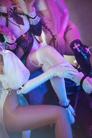 Echi Tornado OnlyFans Leaked Free Thumbnail Picture - #kuEO3xiZkj