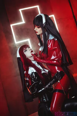 Echi Tornado OnlyFans Leaked Free Thumbnail Picture - #lfaHfTpQdf