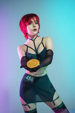 Echi Tornado OnlyFans Leaked Free Thumbnail Picture - #ltT5Iv4nLQ