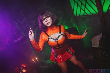 Echi Tornado OnlyFans Leaked Free Thumbnail Picture - #mi0AdgJzQV