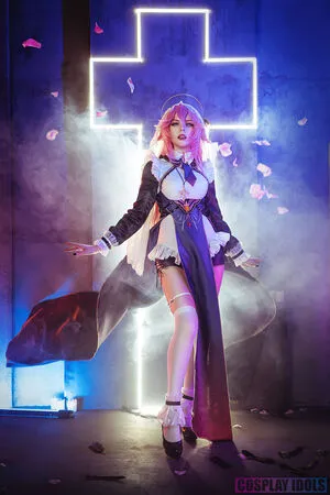 Echi Tornado OnlyFans Leaked Free Thumbnail Picture - #mqytOLfL9L