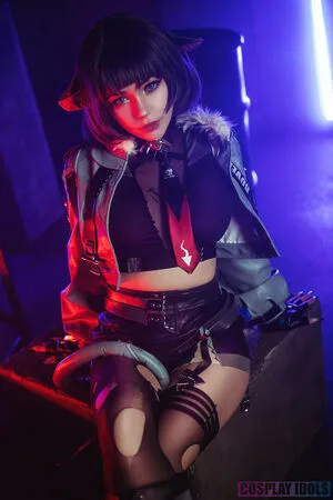 Echi Tornado OnlyFans Leaked Free Thumbnail Picture - #n5iYLLTlmG