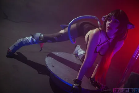 Echi Tornado OnlyFans Leaked Free Thumbnail Picture - #n96z0usGxn