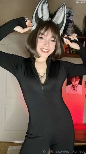 Echi Tornado OnlyFans Leaked Free Thumbnail Picture - #q6QTwOfaJK
