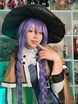 Echi Tornado OnlyFans Leaked Free Thumbnail Picture - #qpsnYUgama