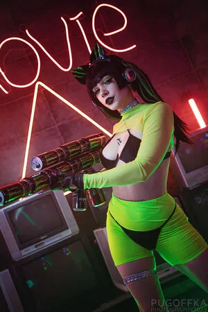 Echi Tornado OnlyFans Leaked Free Thumbnail Picture - #sHl9e846Lf