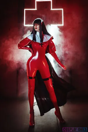 Echi Tornado OnlyFans Leaked Free Thumbnail Picture - #toefBniiV0