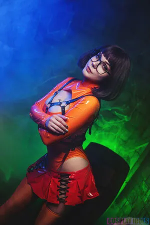 Echi Tornado OnlyFans Leaked Free Thumbnail Picture - #u2adKouI4K