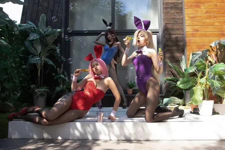 Echi Tornado OnlyFans Leaked Free Thumbnail Picture - #w38PsaL6Or