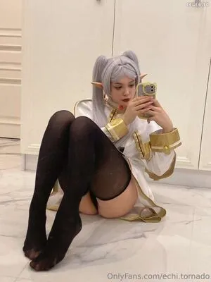 Echi Tornado OnlyFans Leaked Free Thumbnail Picture - #xOUq47russ