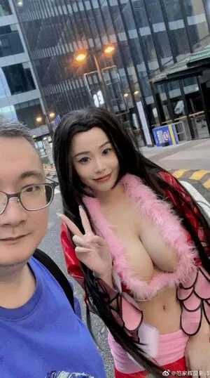 Echo Yue OnlyFans Leaked Free Thumbnail Picture - #YbcwGIrEcf