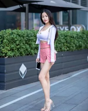 Echo Yue OnlyFans Leaked Free Thumbnail Picture - #xU2TD3YMVc