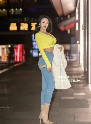 Echo Yue OnlyFans Leaked Free Thumbnail Picture - #zourg0UvBi