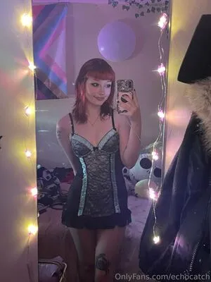 Echocatch OnlyFans Leaked Free Thumbnail Picture - #VzDop6mDfO