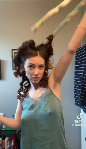 Echochlo OnlyFans Leaked Free Thumbnail Picture - #Jl1v9D8rz8