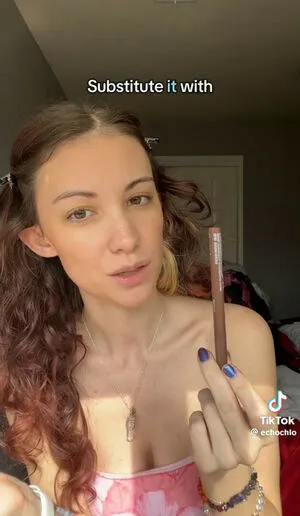 Echochlo OnlyFans Leaked Free Thumbnail Picture - #a6WkEFCB4r