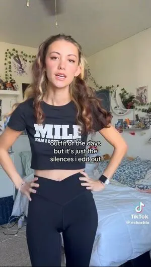 Echochlo OnlyFans Leaked Free Thumbnail Picture - #sEJF3wCJqg