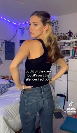 Echochlo OnlyFans Leaked Free Thumbnail Picture - #yYM5h6mPoe