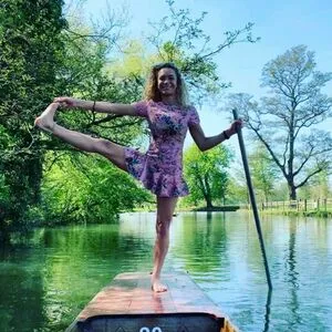 Echolikesyoga OnlyFans Leaked Free Thumbnail Picture - #g1qBajgohe