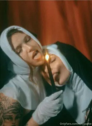 Echoparke OnlyFans Leaked Free Thumbnail Picture - #Da7W0addRE