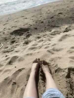 Echoparke OnlyFans Leaked Free Thumbnail Picture - #avXRzx45Y0