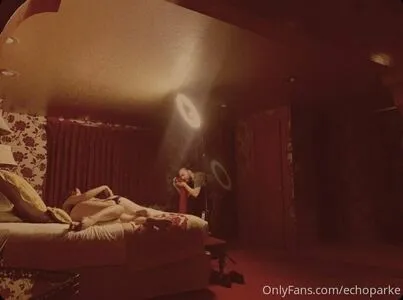 Echoparke OnlyFans Leaked Free Thumbnail Picture - #s81uF6iAML