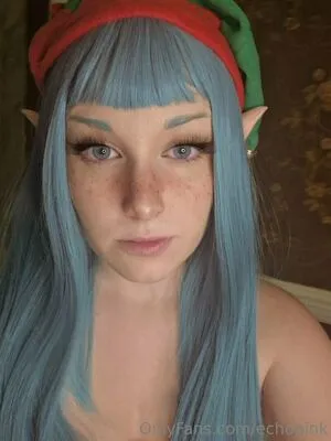 Echopink OnlyFans Leaked Free Thumbnail Picture - #lqlUK3vlA0