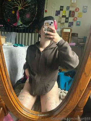 Echor888 OnlyFans Leaked Free Thumbnail Picture - #9wxGFEiniC