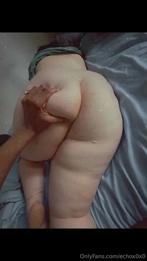 Echox0x0 OnlyFans Leaked Free Thumbnail Picture - #NXnICHxg6y