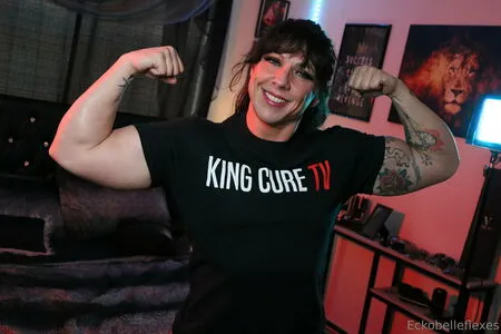 Eckobelleflexes OnlyFans Leaked Free Thumbnail Picture - #aCfrFPdyoD