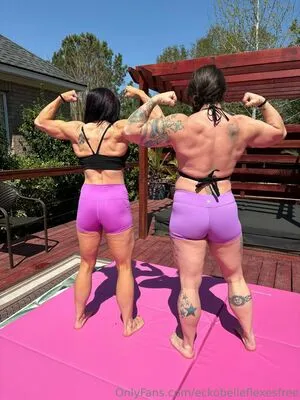 Eckobelleflexesfree OnlyFans Leaked Free Thumbnail Picture - #7UIV4Sy2Ij