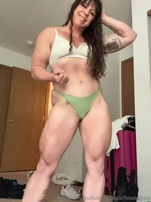 Eckobelleflexesfree OnlyFans Leaked Free Thumbnail Picture - #VU2ov8otCL