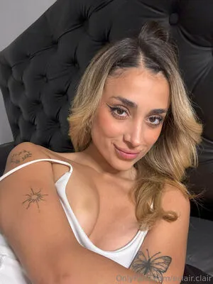 Eclair Clair OnlyFans Leaked Free Thumbnail Picture - #tDuArJHZSd