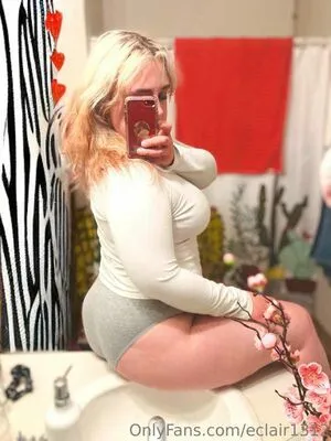 Eclair1312 OnlyFans Leaked Free Thumbnail Picture - #JPlOaawLLR