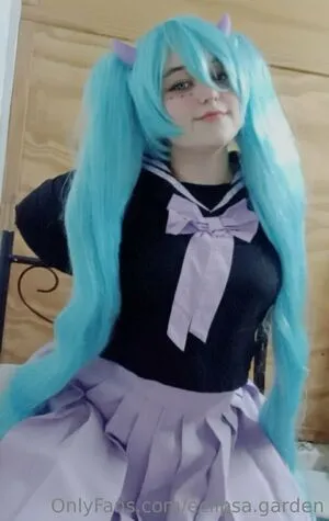 Eclipsa Garden OnlyFans Leaked Free Thumbnail Picture - #71k26om1nt