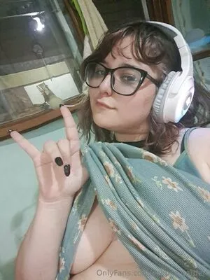 Eclipsa Garden OnlyFans Leaked Free Thumbnail Picture - #DMGlji0MnE