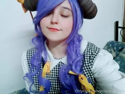 Eclipsa Garden OnlyFans Leaked Free Thumbnail Picture - #c2u92k8pwC