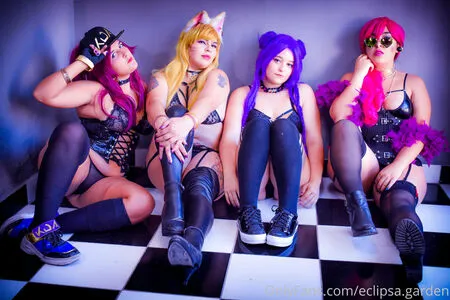 Eclipsa Garden OnlyFans Leaked Free Thumbnail Picture - #iEOgdZdXO5