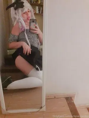 Eclipsa Garden OnlyFans Leaked Free Thumbnail Picture - #lIEdZ28pEJ