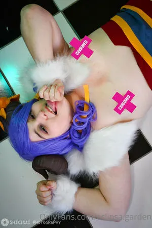 Eclipsa Garden OnlyFans Leaked Free Thumbnail Picture - #o4AL60lbqn