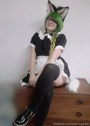 Eclipsa Garden OnlyFans Leaked Free Thumbnail Picture - #q1AmwuDNNn