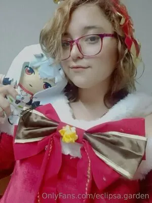 Eclipsa Garden OnlyFans Leaked Free Thumbnail Picture - #qOlDmOiymI