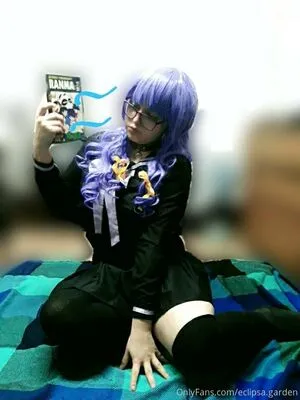 Eclipsa Garden OnlyFans Leaked Free Thumbnail Picture - #yhO0oN8U97