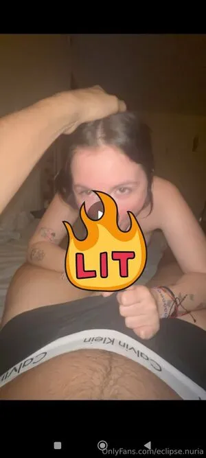 Eclipse Nuria OnlyFans Leaked Free Thumbnail Picture - #2V5Pwt162Z