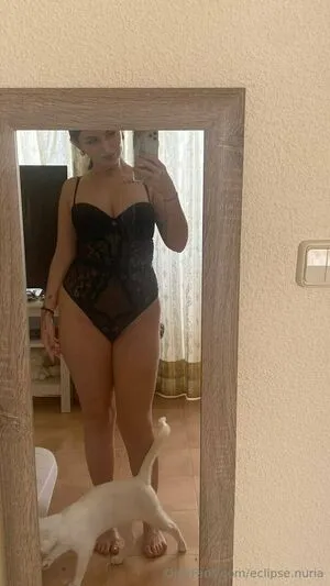 Eclipse Nuria OnlyFans Leaked Free Thumbnail Picture - #IxlYt06s9k