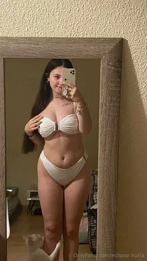 Eclipse Nuria OnlyFans Leaked Free Thumbnail Picture - #fDFY0l06BW