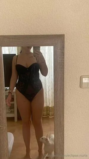 Eclipse Nuria OnlyFans Leaked Free Thumbnail Picture - #pA2ZWPVusA